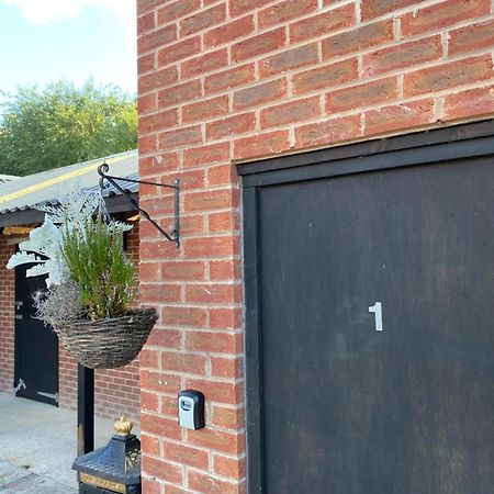 Country Retreat Sutton Bonington Exterior foto